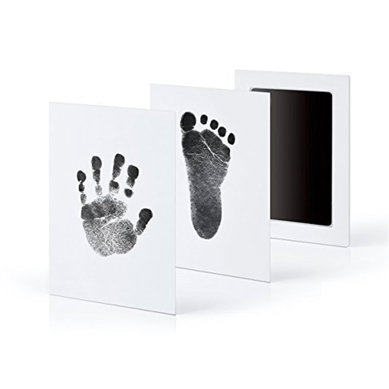 Baby & Pet Footprint Pad